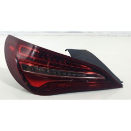 Mercedes CLA A117 Lampa Tył...