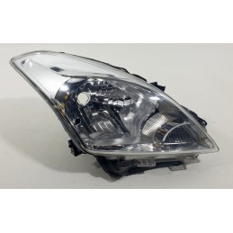 Suzuki Baleno Reflektor Prawy