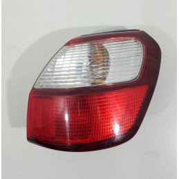 Subaru Legacy Lampa Tył Prawa