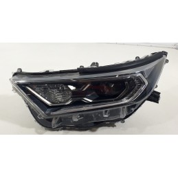 Toyota Rav4 Reflektor Lewy