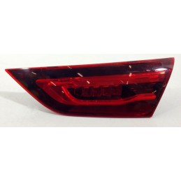 Mercedes CLA W118 Lampa Tył...