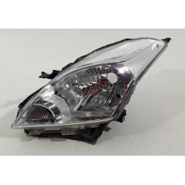 Suzuki Baleno Reflektor...