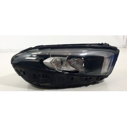 Mercedes A-Klasa W177...