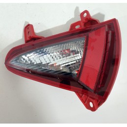 Kia Sportage Lampa Tył...