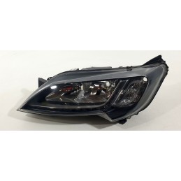Fiat Ducato Reflektor Lewy...