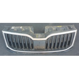 Skoda Octavia Atrapa...