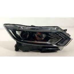 Nissan Qashqai Reflektor...