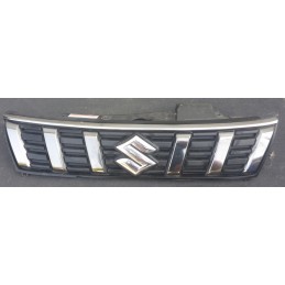 Suzuki Vitara Atrapa...