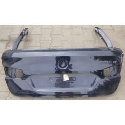 BMW 5 F11 Klapa Tył