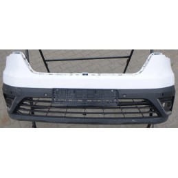 Renault Trafic Zderzak...