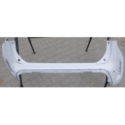 Toyota Yaris Cross Zderzak...