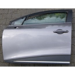 Renault Clio Drzwi Przód Lewe