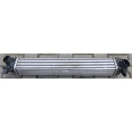 Peugeot Boxer Intercooler...