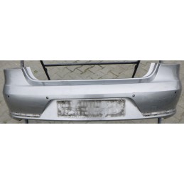 VW Passat Zderzak Tył...