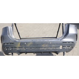 Mercedes GLA W247 Zderzak...