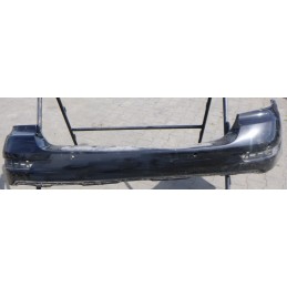 Mercedes ML W164 Zderzak...
