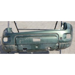 Fiat Panda Cross Zderzak...