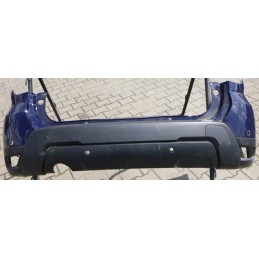 Dacia Duster Zderzak Tył...