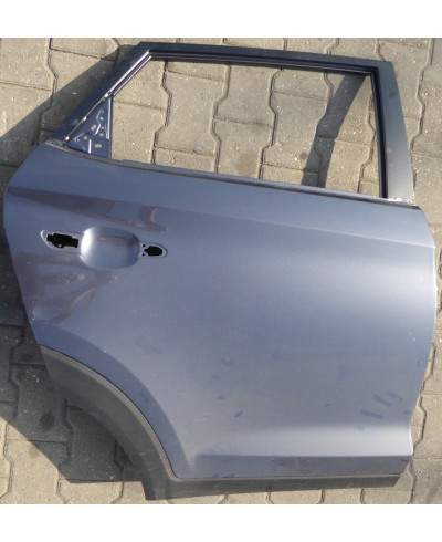 Hyundai Tucson Drzwi Tył Prawy 77004-D7000