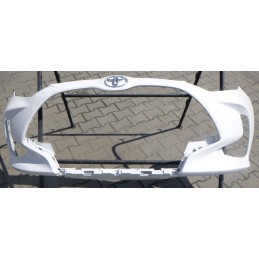 Toyota Yaris Zderzak Przód...