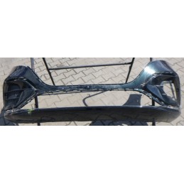 Mercedes EQS W296 Zderzak...