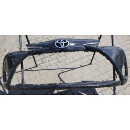 Toyota Yaris Zderzak Przód...