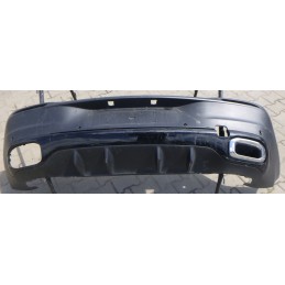 Mercedes GLE W167 Dokładka...