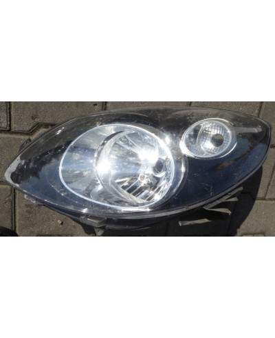 Renault Twingo Reflektor Lewy 271527-00
