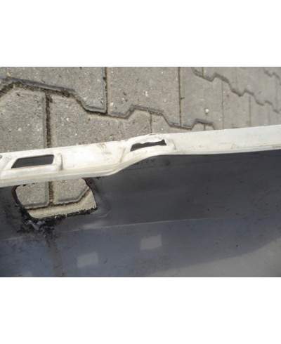 Skoda Octavia Zderzak Przód 1Z0807221Q