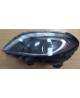 Mercedes B W246 Reflektor Lewy 2468207161