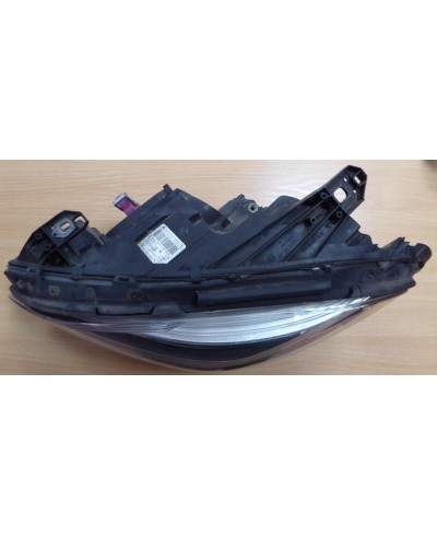 Mercedes B W246 Reflektor Lewy 2468207161
