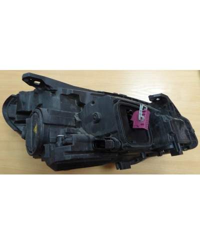Mercedes B W246 Reflektor Lewy 2468207161