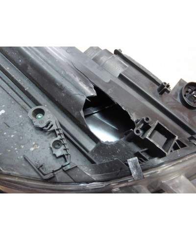 Mercedes B W246 Reflektor Lewy 2468207161