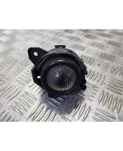 Opel Astra J Halogen Lewy 13367141