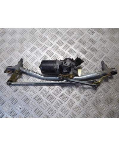 Citroen C3 Mechanizm Wycieraczek