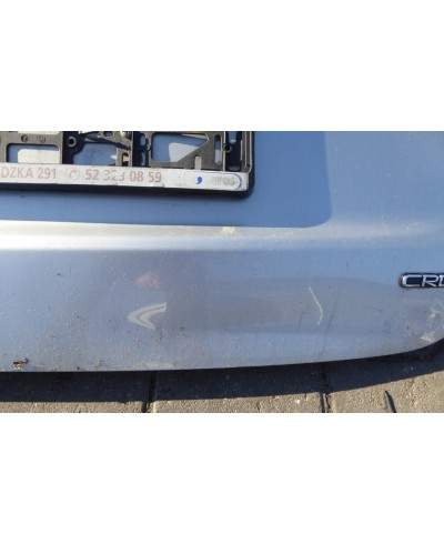 Kia Ceed Klapa Tył 73700A2200