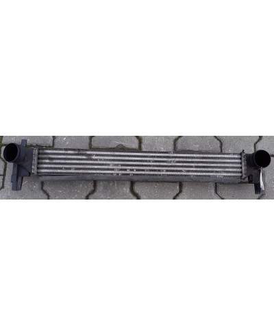 Skoda Fabia Intercooler 6R0145805