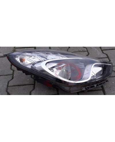 Hyundai Ix20 Reflektor Prawy