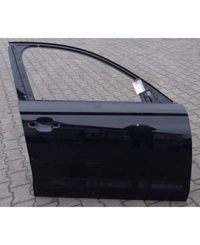 Audi A6 Drzwi Prawy Przód