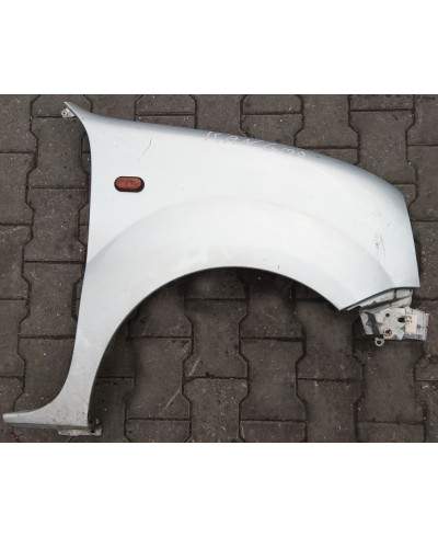 Renault Kangoo Błotnik Przód Prawy