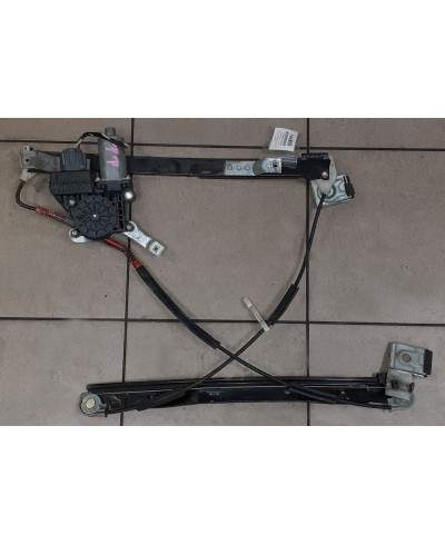 Ford Mondeo MK3 Mechanizm Szyb Przód Prawy 0130821771