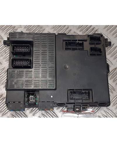 Citroen Xsara Moduł BSI 9650624580