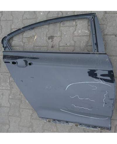 VW passat Drzwi Tył Prawy 3G5833056AC