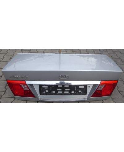 Kia Magentis Klapa Tył C5