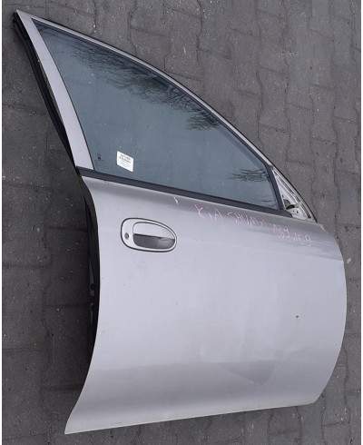 Kia Shuma Drzwi Przód Prawe