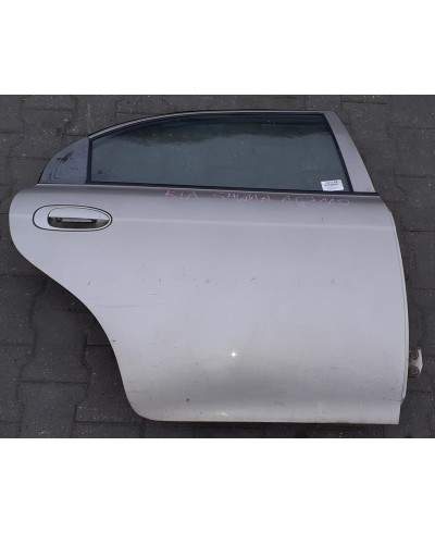 Kia Shuma Drzwi Tył Prawe
