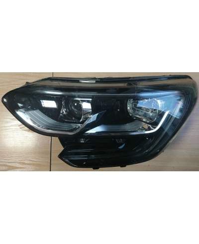 Renault Megane IV Reflektor Lewy 260602792R