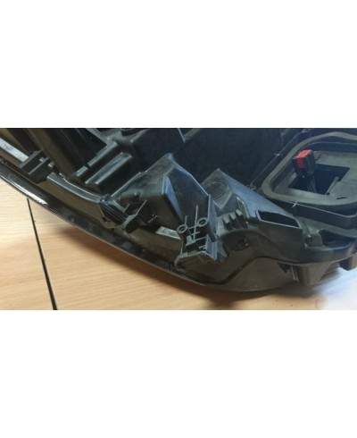 Renault Megane IV Reflektor Lewy 260602792R