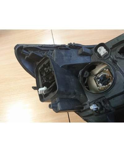 Renault Megane IV Reflektor Lewy 260602792R