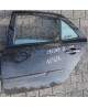 Renault Laguna II Drzwi Tył Lewy NV676